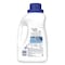 Woolite® Laundry Detergent, 50 oz Bottle, Liquid, Light Floral, 6 PK 62338-77940 - alternate 2